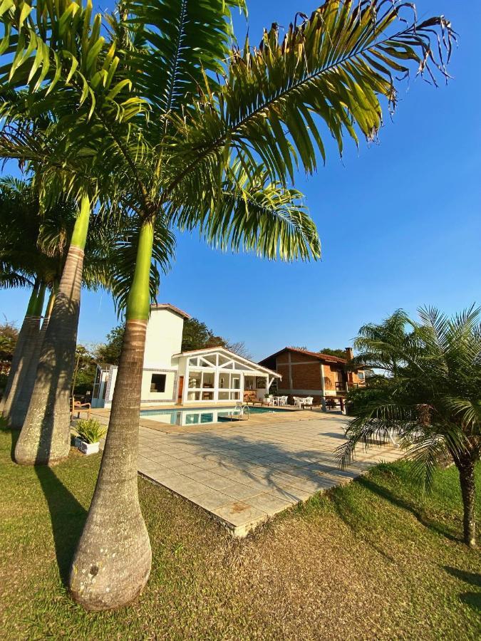 Pousada Quinta Da Mantiqueira Hotel Пенедо Екстериор снимка
