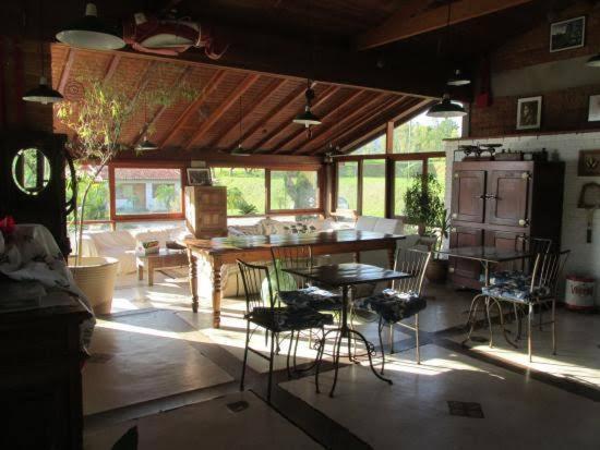 Pousada Quinta Da Mantiqueira Hotel Пенедо Екстериор снимка