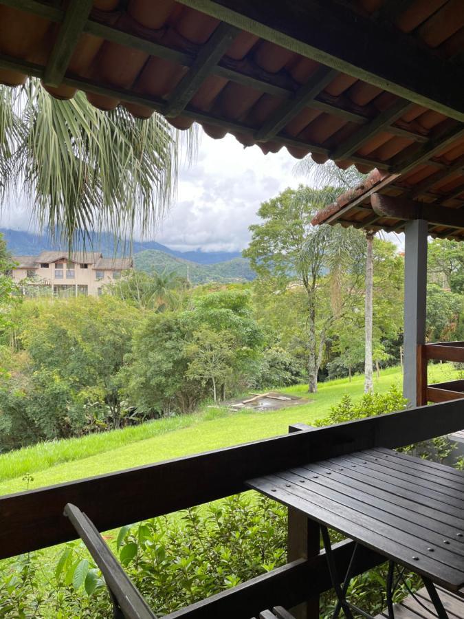 Pousada Quinta Da Mantiqueira Hotel Пенедо Екстериор снимка