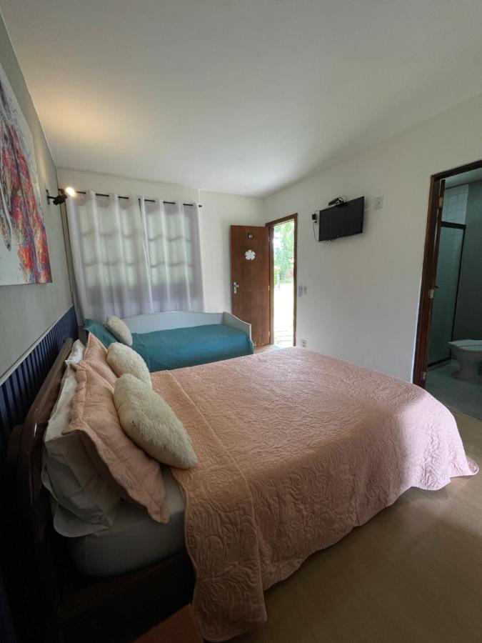 Pousada Quinta Da Mantiqueira Hotel Пенедо Екстериор снимка