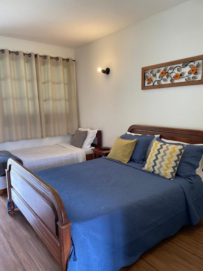 Pousada Quinta Da Mantiqueira Hotel Пенедо Екстериор снимка
