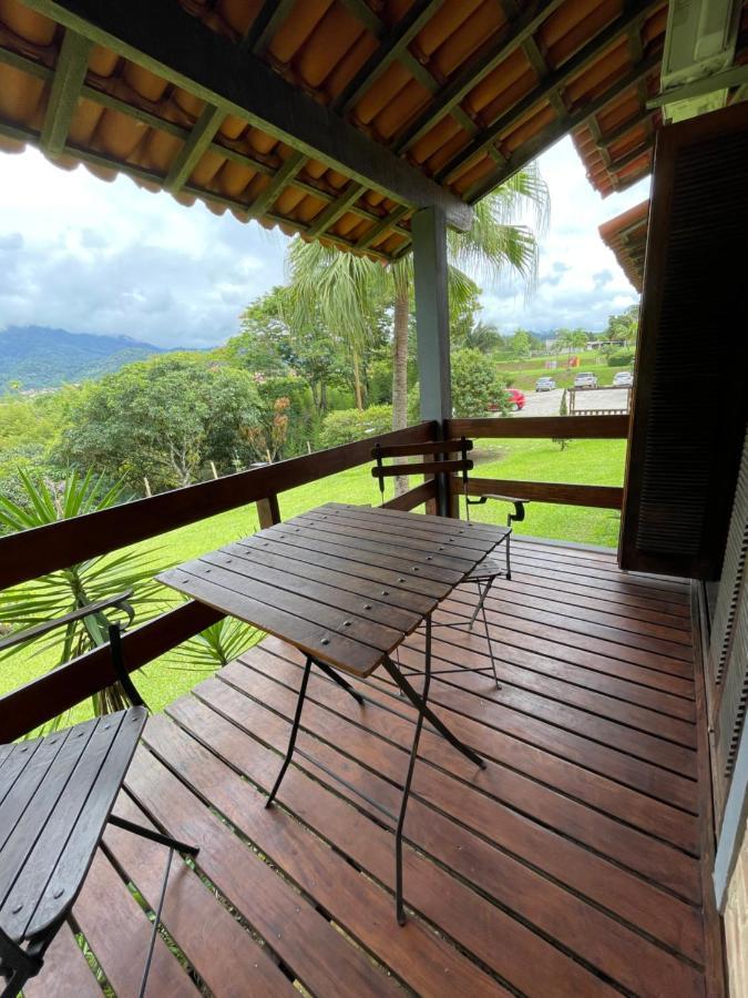 Pousada Quinta Da Mantiqueira Hotel Пенедо Екстериор снимка