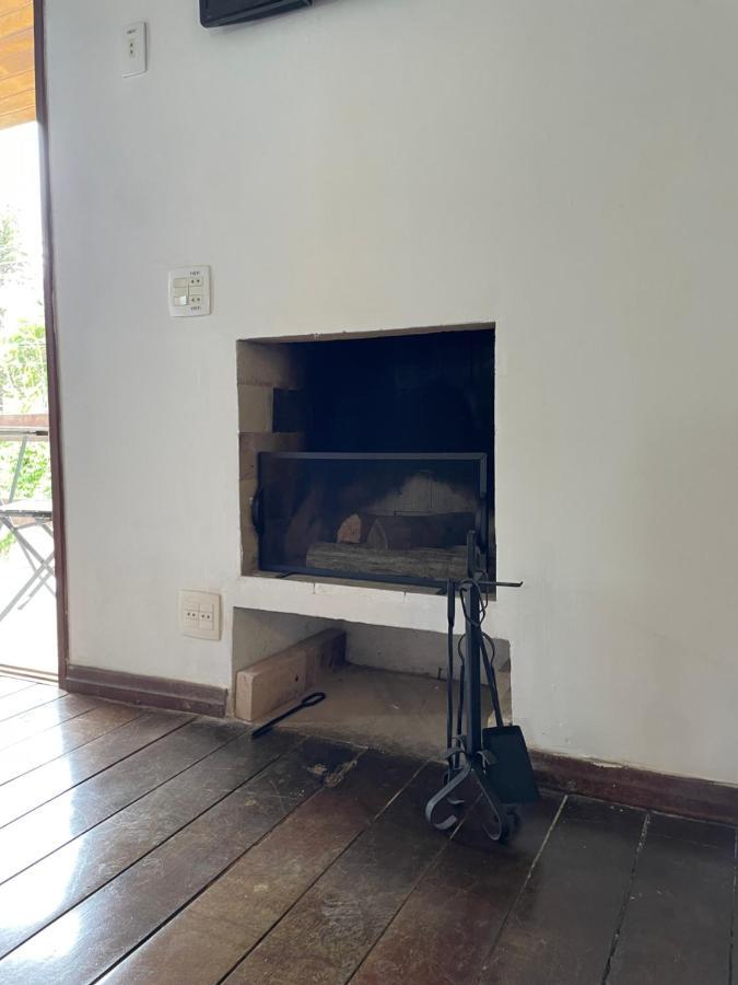 Pousada Quinta Da Mantiqueira Hotel Пенедо Екстериор снимка