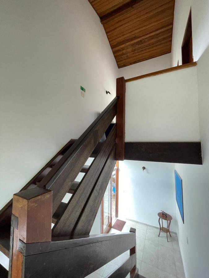 Pousada Quinta Da Mantiqueira Hotel Пенедо Екстериор снимка