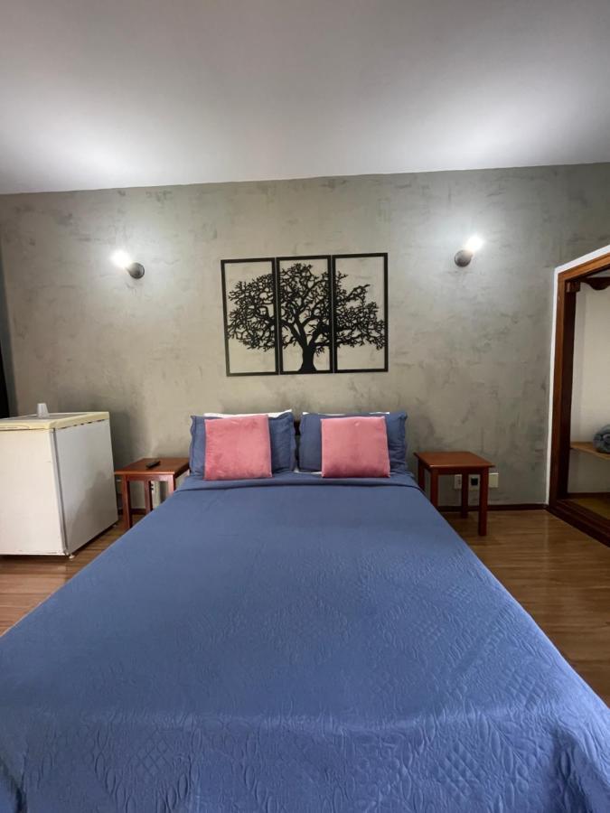 Pousada Quinta Da Mantiqueira Hotel Пенедо Екстериор снимка