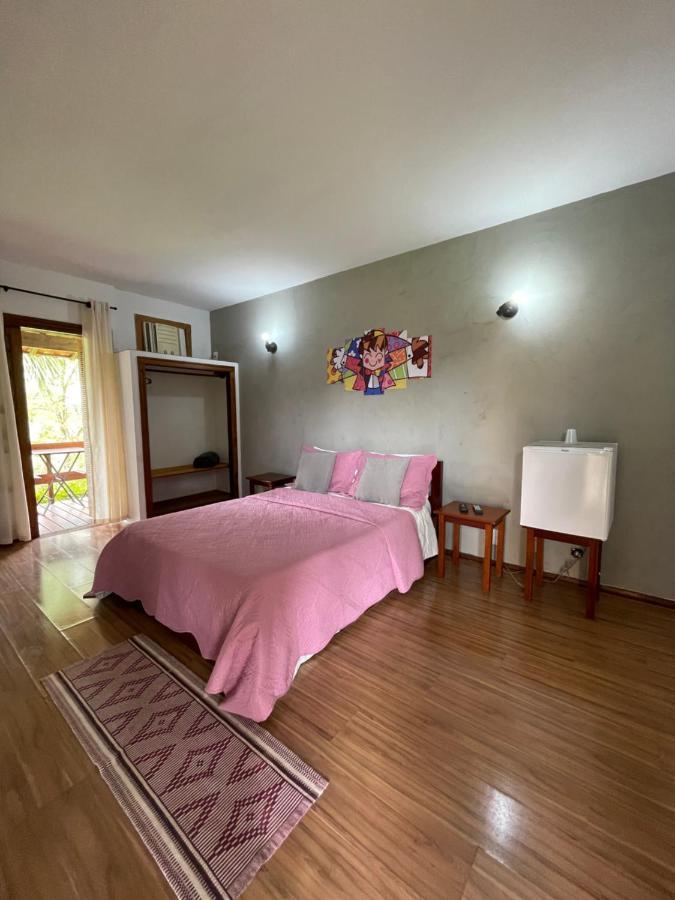 Pousada Quinta Da Mantiqueira Hotel Пенедо Екстериор снимка