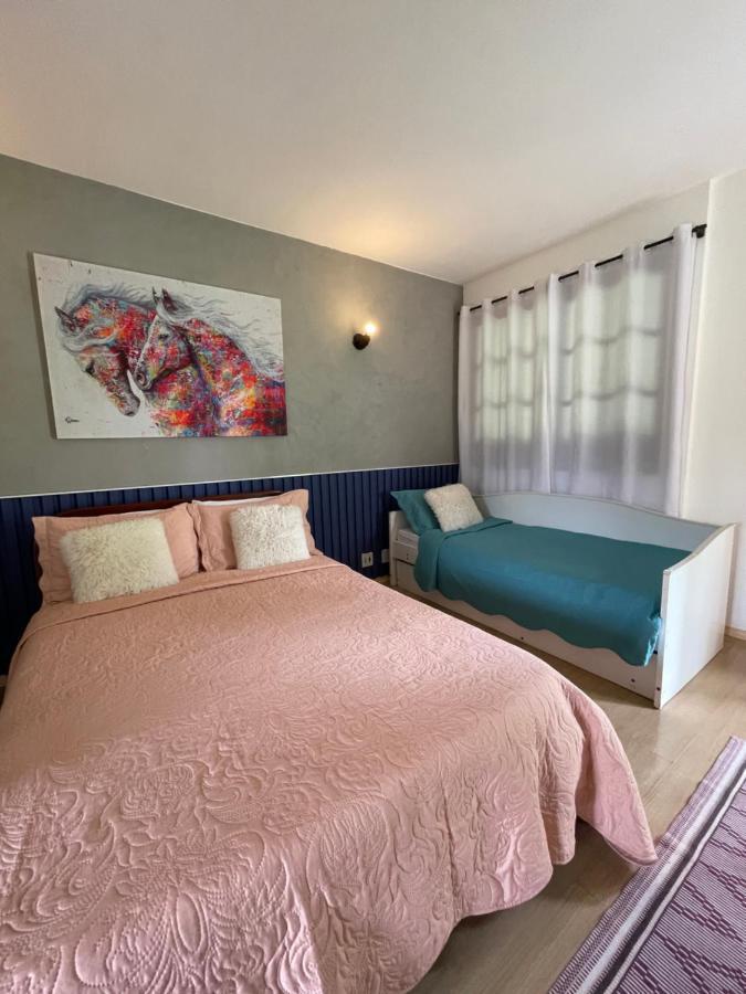Pousada Quinta Da Mantiqueira Hotel Пенедо Екстериор снимка